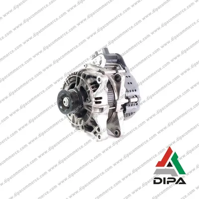 Alternador Ford FIESTA VII · Ford FOCUS IV · Ford FOCUS IV Turnier