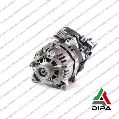 Alternador Land Rover RANGE ROVER IV · Land Rover RANGE ROVER SPORT II