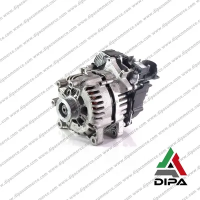 Alternador Ford FIESTA VII · Ford FOCUS IV · Ford FOCUS IV Turnier