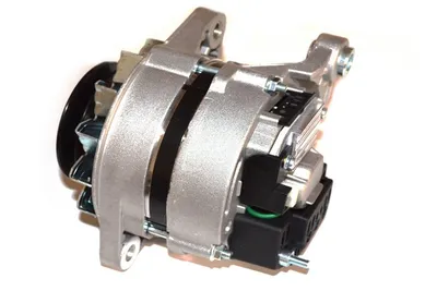 Alternador Alfa Romeo AR 8 Van · Alfa Romeo AR 8 Platform/Chassis · Fiat REGATA Weekend