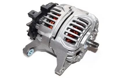 Alternador Citroën JUMPER II Bus · Citroën JUMPER II Van · Citroën JUMPER II Platform/Chassis