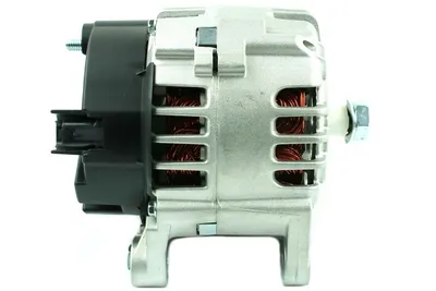 Alternador Nissan INTERSTAR Bus · Nissan INTERSTAR Van · Nissan PRIMASTAR Bus