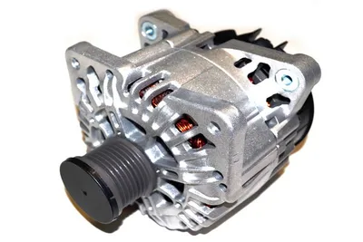Alternador Nissan PRIMASTAR Bus · Nissan PRIMASTAR Van · Opel VIVARO A Van