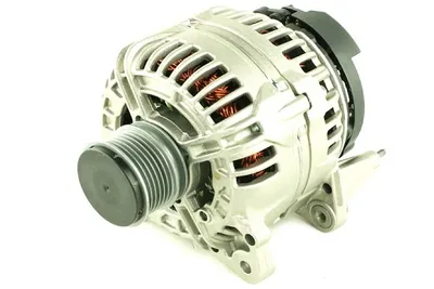 Alternador Audi A4 B6 · Audi A4 B6 Avant · Audi A3