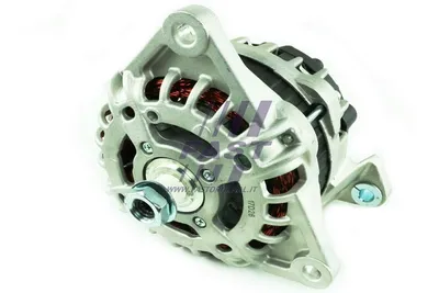 Alternador Fiat DUCATO Bus · Fiat DUCATO Van · Fiat DUCATO Platform/Chassis