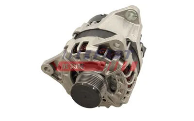 Alternador Iveco DAILY VI Platform/Chassis · Iveco DAILY VI Van · Iveco DAILY VI Bus