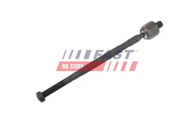 Barra de acoplamiento Seat IBIZA III · Skoda FABIA I · Skoda FABIA I Combi