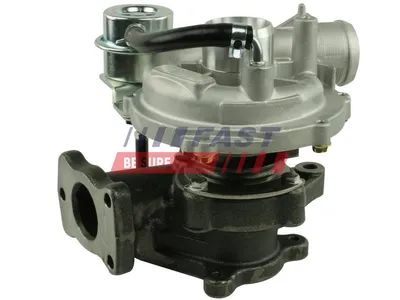 Turbocompresor, sobrealimentación Citroën BERLINGO / BERLINGO FIRST MPV · Citroën XSARA PICASSO · Citroën C5 I