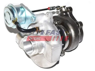 Turbocompresor, sobrealimentación Fiat DUCATO Bus · Fiat DUCATO Van · Fiat DUCATO Platform/Chassis