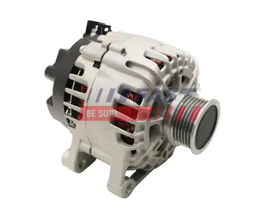 Alternador Ford FIESTA VI · Ford FIESTA VI Van · Ford C-MAX II