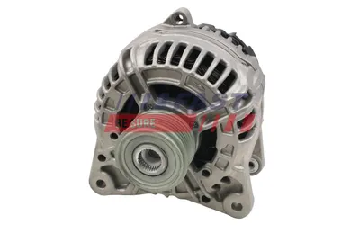 Alternador Renault SCÉNIC II · Renault GRAND SCÉNIC II · Renault CLIO III