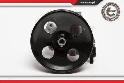 Bomba hidráulica, dirección Ford FIESTA V · Ford FUSION · Ford FIESTA V Van