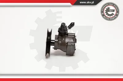 Bomba hidráulica, dirección Mitsubishi L200
