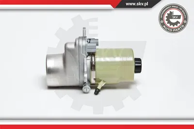 Bomba hidráulica, dirección Ford FIESTA Hatchback Van · Ford FOCUS C-MAX · Ford FOCUS II