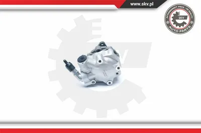 Bomba hidráulica, dirección Audi A5 · Audi A4 B8 · Audi A4 B8 Avant