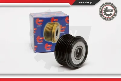 Rueda libre alternador Audi A4 B5 · Audi A4 B5 Avant · Vw PASSAT B5