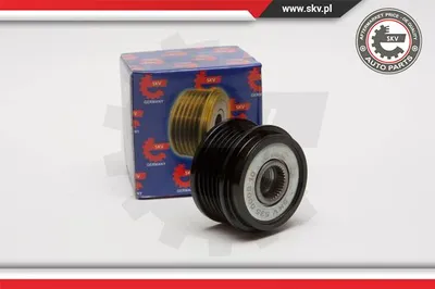Rueda libre alternador Audi A4 B5 · Audi A4 B5 Avant · Audi A4 B6