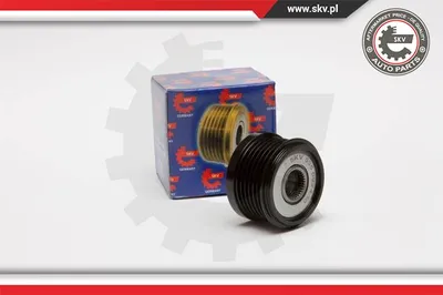 Rueda libre alternador Volvo S40 I · Volvo V40 Estate