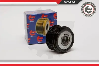 Rueda libre alternador Mitsubishi CARISMA · Mitsubishi CARISMA Saloon · Mitsubishi SPACE STAR MPV