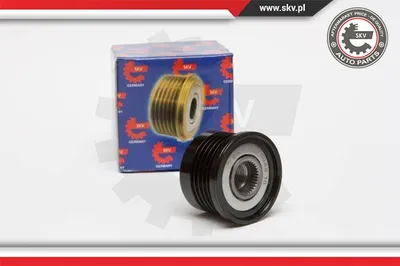Rueda libre alternador Mitsubishi CARISMA · Mitsubishi CARISMA Saloon · Mitsubishi SPACE STAR MPV