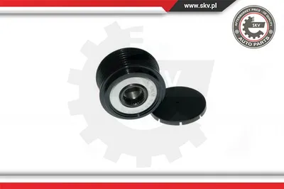 Rueda libre alternador Ford TRANSIT Bus · Ford TRANSIT Van · Ford TRANSIT Platform/Chassis