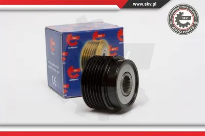 Rueda libre alternador Ford TRANSIT Bus · Ford TRANSIT Van · Ford TRANSIT Platform/Chassis