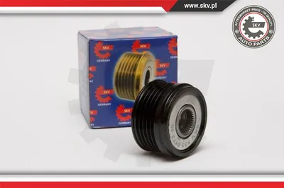 Rueda libre alternador Opel ASTRA G Hatchback · Opel ASTRA G Estate · Opel ASTRA G Saloon