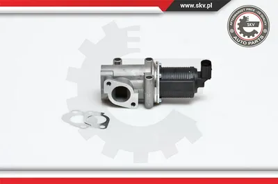 Válvula EGR Alfa Romeo 156 · Alfa Romeo 166 · Alfa Romeo 156 Sportwagon