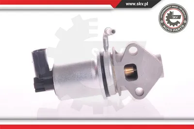 Válvula EGR Audi A2 · Seat CORDOBA · Seat IBIZA II