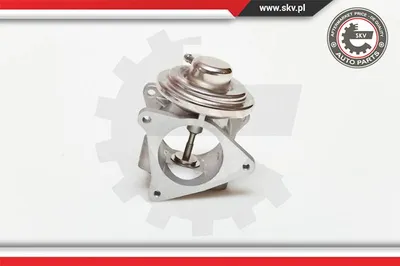 Válvula EGR Audi A3 · Audi A3 Sportback · Chrysler SEBRING Convertible