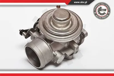 Válvula EGR Audi A4 B5 · Audi A6 C5 · Audi A6 C5 Avant