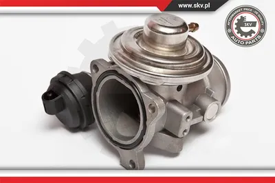 Válvula EGR Audi A4 B5 · Audi A6 C5 · Audi A6 C5 Avant