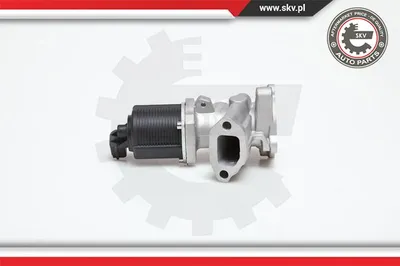 Válvula EGR Alfa Romeo MITO · Fiat PALIO · Fiat STRADA Pickup