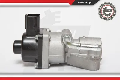 Válvula EGR Ford MAVERICK · Ford MONDEO III Saloon · Ford MONDEO III