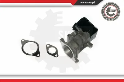Válvula EGR Alfa Romeo MITO · Citroën JUMPY I Platform/Chassis · Citroën C8