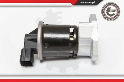 Válvula EGR Chevrolet LACETTI · Chevrolet NUBIRA Saloon · Chevrolet NUBIRA Estate