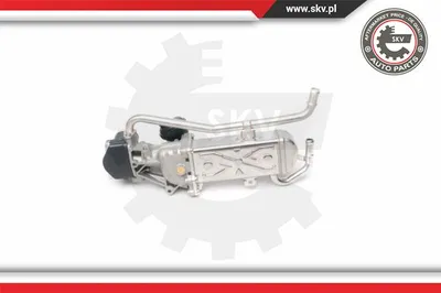 Válvula EGR Audi A1 · Audi A1 Sportback · Seat IBIZA IV