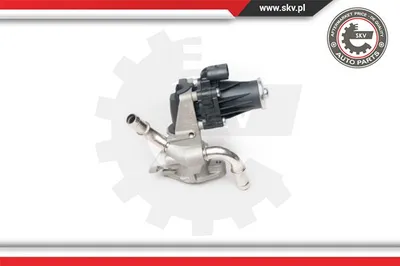 Válvula EGR Ford TRANSIT Bus · Ford TRANSIT Van · Ford TRANSIT Platform/Chassis