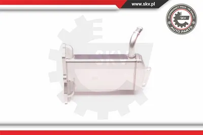 Elemento enfriador, reciclaje gases escape Vw GOLF VI · Vw GOLF VI Variant · Vw AMAROK