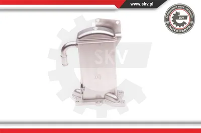 Elemento enfriador, reciclaje gases escape Audi A5 · Audi A4 B8 · Audi A4 B8 Avant
