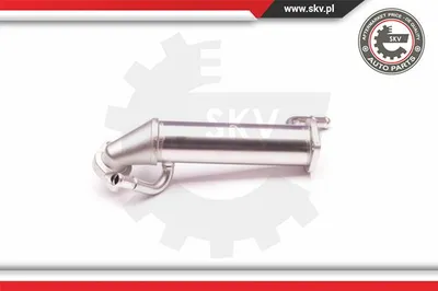 Elemento enfriador, reciclaje gases escape Ford TRANSIT Bus · Ford TRANSIT Van · Ford TRANSIT Platform/Chassis