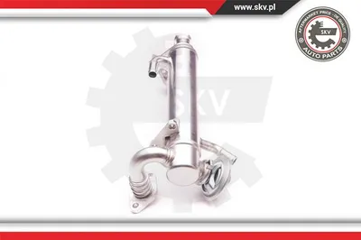 Válvula EGR Fiat DUCATO Bus · Fiat DUCATO Van · Fiat DUCATO Platform/Chassis