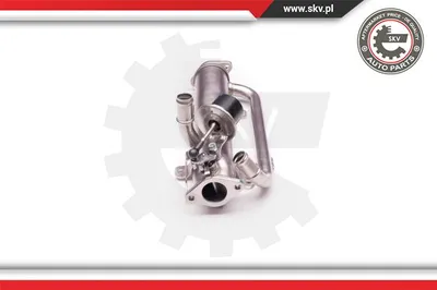 Válvula EGR Audi A3 · Audi A3 Sportback · Seat ALTEA
