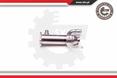 Elemento enfriador, reciclaje gases escape Citroën C8 · Citroën C4 Coupe · Citroën C4 I