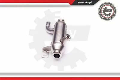 Elemento enfriador, reciclaje gases escape Citroën JUMPY I · Citroën BERLINGO / BERLINGO FIRST Box Body/MPV · Citroën BERLINGO / BERLINGO FIRST MPV