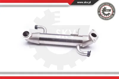 Elemento enfriador, reciclaje gases escape Ford TRANSIT Bus