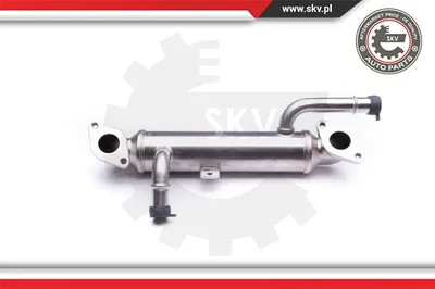 Elemento enfriador, reciclaje gases escape Ford GALAXY I · Ford GALAXY MK I VAN · Seat ALHAMBRA