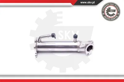 Elemento enfriador, reciclaje gases escape Ford TRANSIT Van · Ford TRANSIT V363 Bus · Ford TRANSIT V363 Van
