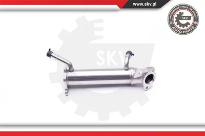 Elemento enfriador, reciclaje gases escape Ford TRANSIT Bus · Ford TRANSIT Van · Ford TRANSIT Platform/Chassis