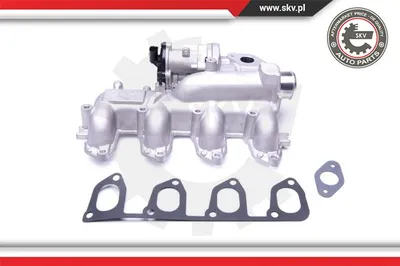 Válvula EGR Ford TOURNEO CONNECT · Ford TRANSIT CONNECT · Ford FOCUS C-MAX